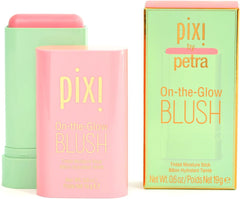 أحمر الخدود من | Pixi On-the-Glow Blush - Fleur