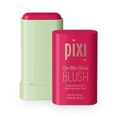 أحمر الخدود من | Pixi On-the-Glow Blush - Ruby